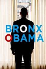 Watch Bronx Obama Movie2k