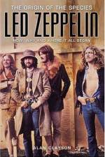 Watch Led Zeppelin The Origin of the Species Movie2k