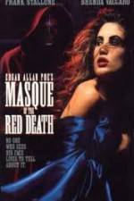 Watch Masque of the Red Death Movie2k