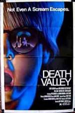 Watch Death Valley Movie2k