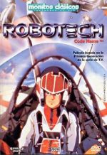 Watch Codename: Robotech Movie2k