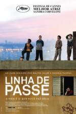 Watch Linha de Passe Movie2k