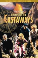 Watch In Search of the Castaways Movie2k