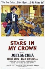 Watch Stars in My Crown Movie2k