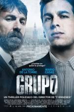 Watch Grupo 7 Movie2k