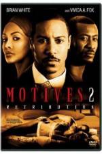 Watch Motives 2 Movie2k
