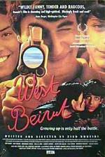 Watch West Beirut Movie2k