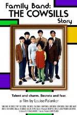 Watch Family Band: The Cowsills Story Movie2k