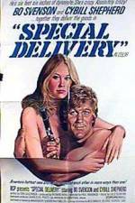 Watch Special Delivery (1976) Movie2k