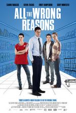 Watch All the Wrong Reasons Movie2k