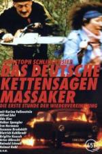 Watch Das deutsche Kettensgen Massaker Movie2k