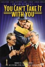 Watch You Can't Take It with You Movie2k