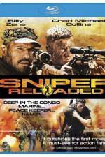 Watch Sniper Reloaded Movie2k