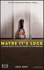 Watch Maybe It\'s Luck Movie2k