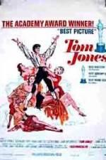 Watch Tom Jones Movie2k