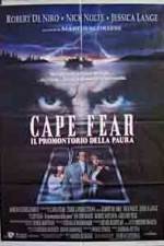 Watch Cape Fear Movie2k