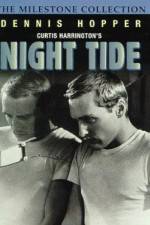 Watch Night Tide Movie2k