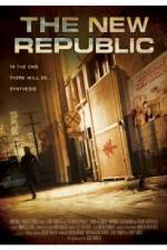 Watch The New Republic Movie2k