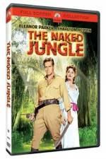 Watch The Naked Jungle Movie2k