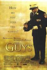 Watch The Guys Movie2k