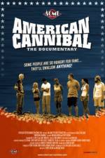 Watch American Cannibal The Road to Reality Movie2k