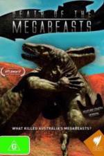 Watch Death of the Megabeasts Movie2k