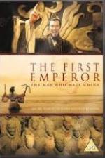 Watch The First Emperor Movie2k