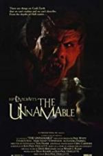 Watch The Unnamable Movie2k