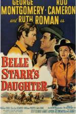 Watch Belle Starr's Daughter Movie2k