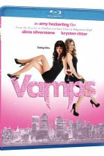 Watch Vamps Movie2k