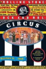 Watch The Rolling Stones Rock and Roll Circus Movie2k
