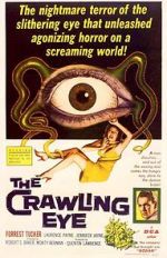 Watch The Crawling Eye Movie2k