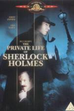 Watch The Private Life of Sherlock Holmes Movie2k