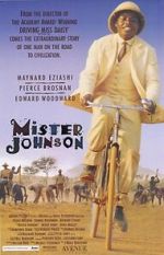 Watch Mister Johnson Movie2k