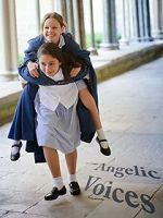 Watch Angelic Voices: The Choristers of Salisbury Cathedral Movie2k