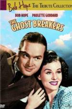 Watch The Ghost Breakers Movie2k