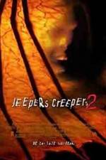 Watch Jeepers Creepers II Movie2k