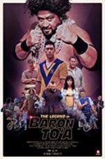 Watch The Legend of Baron To\'a Movie2k