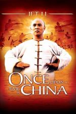 Watch Once Upon a Time in China Movie2k