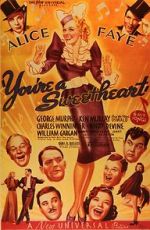 Watch You\'re a Sweetheart Movie2k