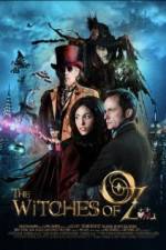 Watch The Witches of Oz Movie2k