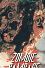 Watch Zombie Rampage Movie2k