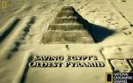 Watch Saving Egypt\'s Oldest Pyramid Movie2k