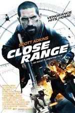 Watch Close Range Movie2k