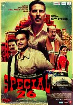 Watch Special 26 Movie2k