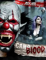 Watch Camp Blood 666 Movie2k