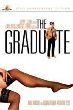 Watch The Graduate Movie2k