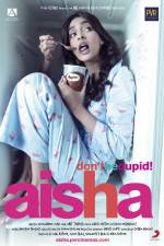 Watch Aisha Movie2k