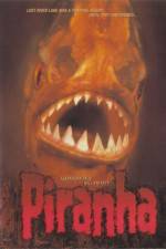 Watch Piranha Movie2k