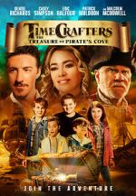 Watch Timecrafters: The Treasure of Pirate\'s Cove Movie2k